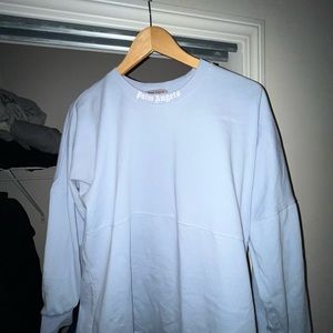 Palm Angels Long-sleeve (Size Small)